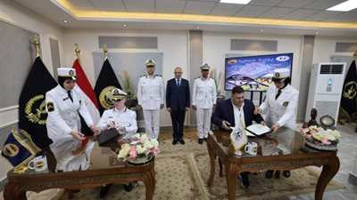 بروتوكول تعاون بين الداخلية واتحاد الكيك بوكسينج لرفع كفاءة طلبة معاهد معاوني الأمن