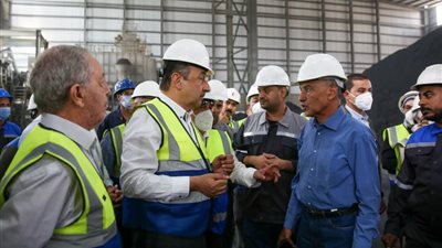 إنجاز صناعي.. أرباح 