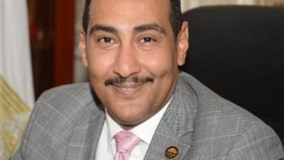 الجبلاوي:  مصر قدمت نموذجا فريدا في قيادة مسار السلام بين دول العالم