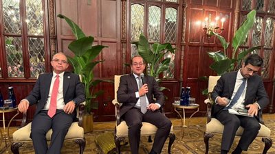 وزير المالية: القطاع الخاص يحقق نموًا فى استثماراته بنسبة 73٪ العام الماضي 