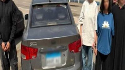 كنت حضناه من وسطه.. اعترافات صادمة للمتهمة في قضية الفعل الفاضح أعلى المحور