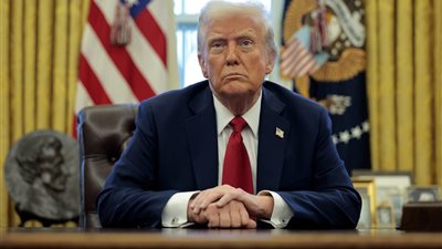 ترامب: المرحلة الثانية من اتفاق إنهاء الحرب في قطاع غزة بدأت الآن