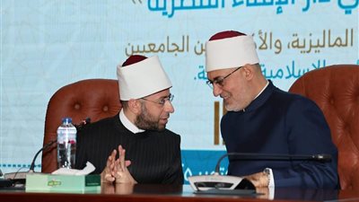 أسامة الأزهري: الصنعة الحديثية أساس ترشيد الفتوى وصيانتها من الخطأ