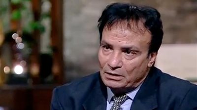 حمدي الوزير: أرفض أدوارًا كثيرة ولست مجرد رقم في العمل .. وليلى علوي فنانة راقية ومثقفة