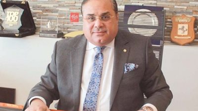 تعيين الدكتور هاشم السيد مساعدًا لرئيس الوزراء.. ورئيسًا تنفيذيًا لوحدة الشركات المملوكة للدولة