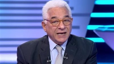 نائب رئيس جمعية الصداقة المصرية الصينية: قمة شرم الشيخ أكدت دور مصر المحوري في بناء السلام