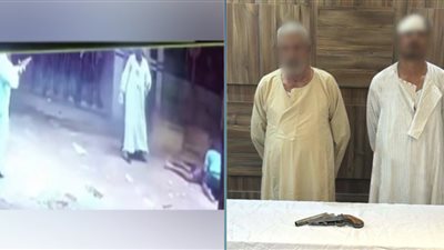 الداخلية تكشف ملابسات مقتل شاب بإطلاق خرطوش خلال مشاجرة بالقليوبية