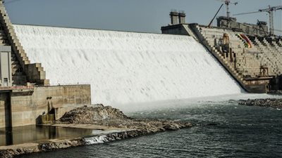 مصر تحذر من تصرفات سد النهضة.. ومفيض توشكى على أهبة الاستعداد