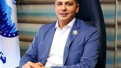 النائب أحمد عبد الجواد يتصدر قائمة مرشحي النواب بالشرقية