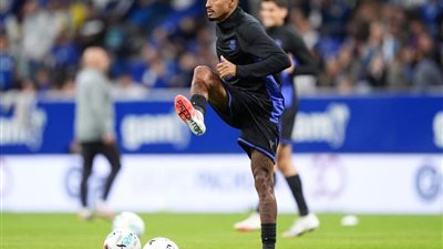 بعد موسم استثنائي.. رافينها يكشف كواليس التشكيك فيه داخل برشلونة