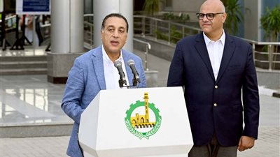 مواقف مصر ثابتة ولن تتغير.. أبرز تصريحات رئيس الوزراء خلال زيارته لـ القليوبية
