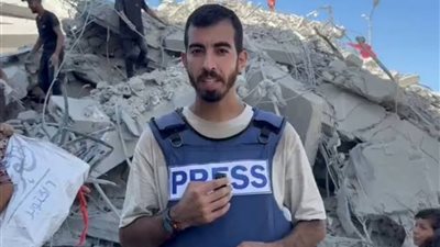 موعد عزاء صالح الجعفراوي في مصر اليوم.. يستمر 3 ساعات 