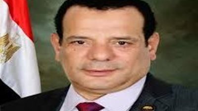 حزب حماة الوطن يعلن ترشيح نافع عبد الهادي مرسي لانتخابات مجلس النواب عن الجيزة