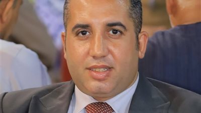 بسام حماد يعلن ترشحه لانتخابات مجلس النواب عن دائرة أبوتيج وصدفا والغنايم