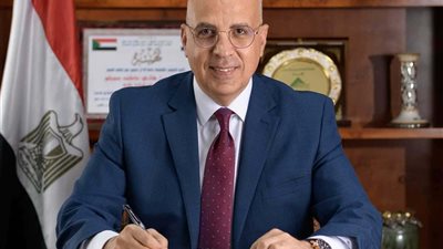 افتتاح المجلس الوزاري المشترك الثالث لوزراء المياه والزراعة العرب بالقاهرة