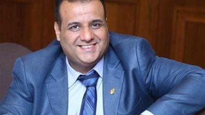 إبراهيم أمين يكشف مكاسب مصر من تنظيم بطولة العالم لرفع الأثقال البارالمبية فى العاصمة الإدارية