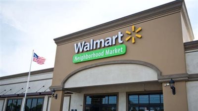 «وول مارت» تعقد شراكة مع 