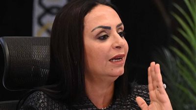 مرسي: مصر تعتبر بوابة عبور النسبة الأكبر من المساعدات الإنسانية إلى قطاع غزة