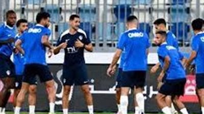 تفاصيل جلسة فيريرا مع لاعبي الزمالك 