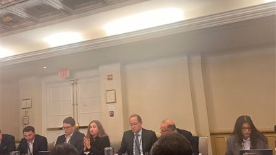  وزير الاستثمار: الاقتصاد المصري يسير في مسار إيجابي مدعومًا بإصلاحات هيكلية شاملة