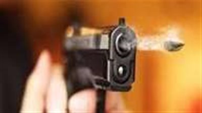 مقتل شاب بطلق ناري في مشاجرة بسبب خلافات الجيرة بالطالبية