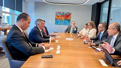  وزير الاستثمار: الدولة المصرية تنفذ برنامجًا شاملًا للإصلاح الاقتصادي والهيكلي