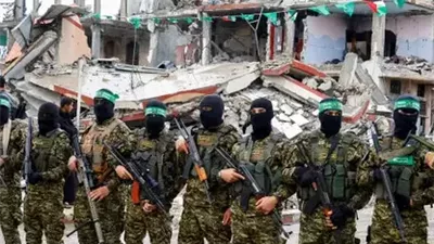 حركة حماس: ما تبقّى من جثث المحتجزين يحتاج إلى جهود ميدانية ومعدات