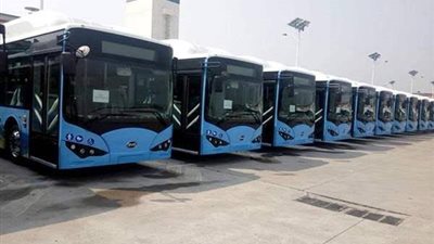 قطاع الأعمال: بدء إنتاج السيارات والأتوبيسات الكهرباء بشركة النصر قريبًا