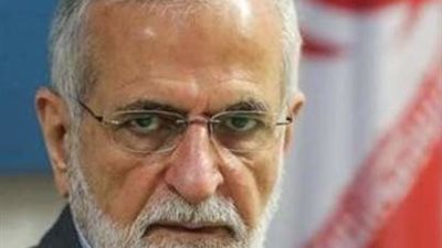  إيران تتهم الغرب بتجاوز الملف النووي والسعي لفرض قيود جديدة