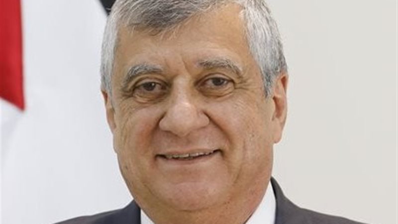 المهندس عاهد فائق