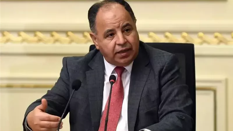 الدكتور محمد معيط،