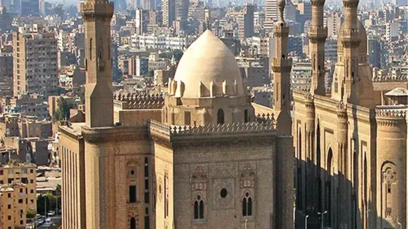 صورة تعبيرية