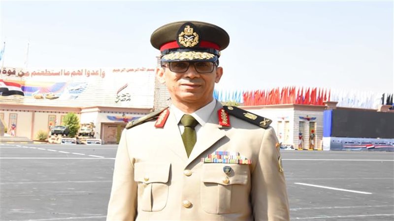 اللواء أشرف البيومي