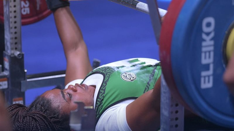 البارلمبى