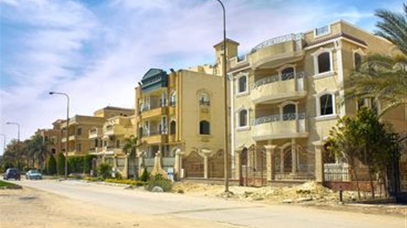 مدينة 6 أكتوبر