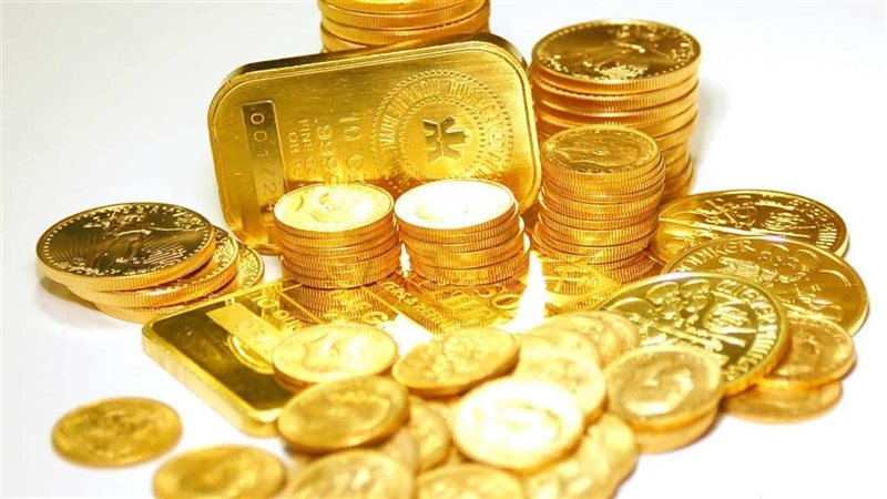 الجنيه الذهب 
