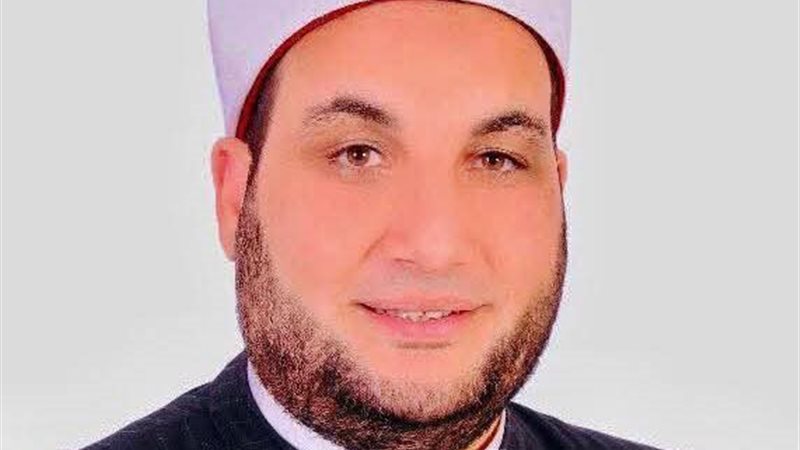 الشيخ أحمد تركي