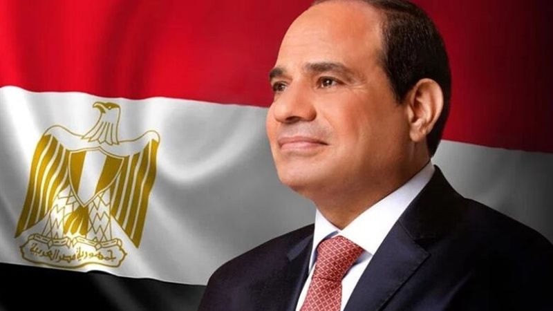 الرئيس عبد الفتاح