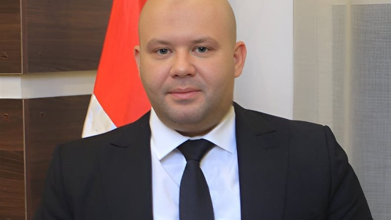 المهندس أسامة قنديل