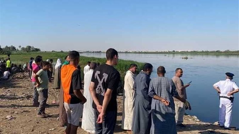 مصرع «طالبة» غرقًا