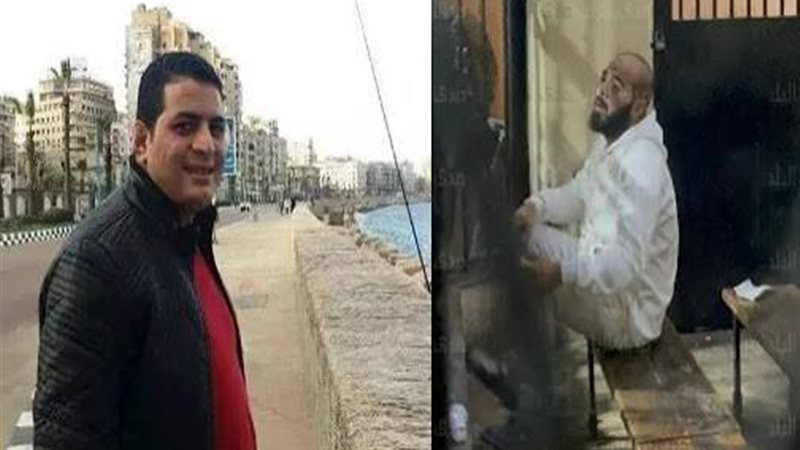 المتهم والمجني عليه