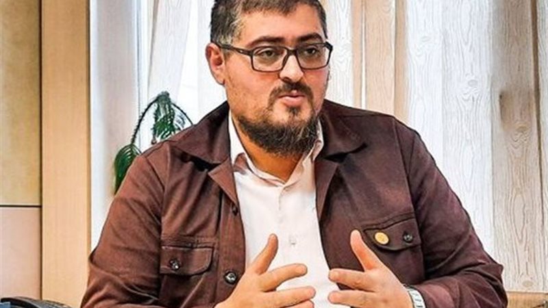 مختار حداد