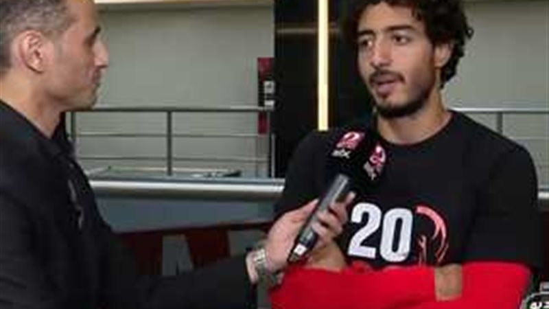 محمد هاني