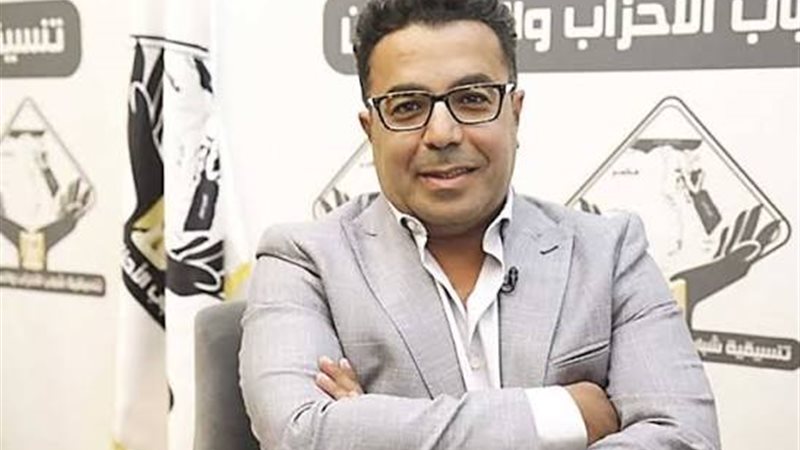 الدكتور باسل عادل