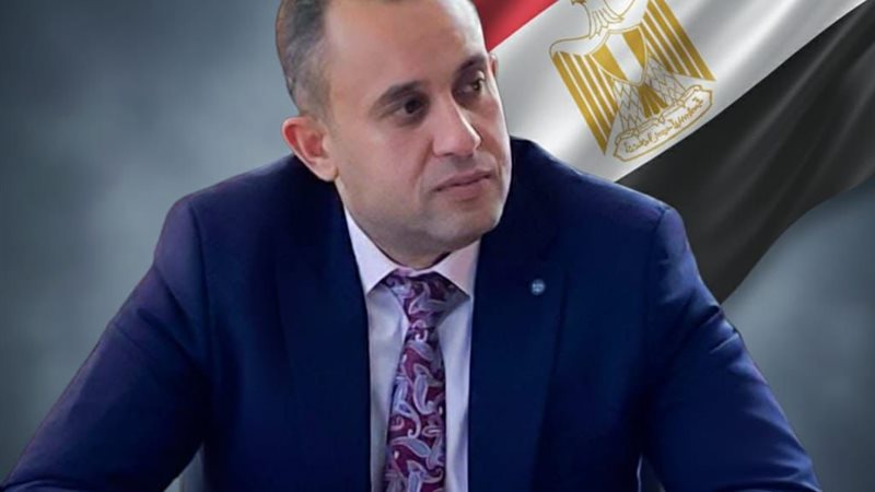 محمد خلف الله