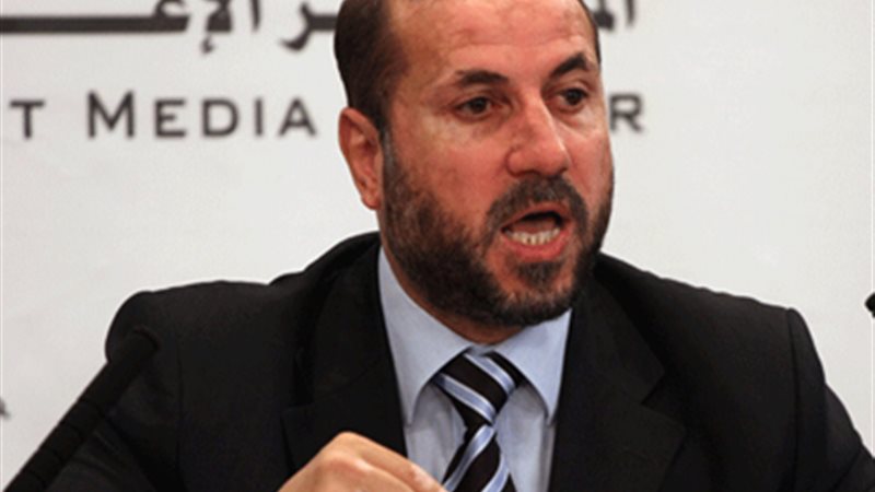 الدكتور محمود الهباش