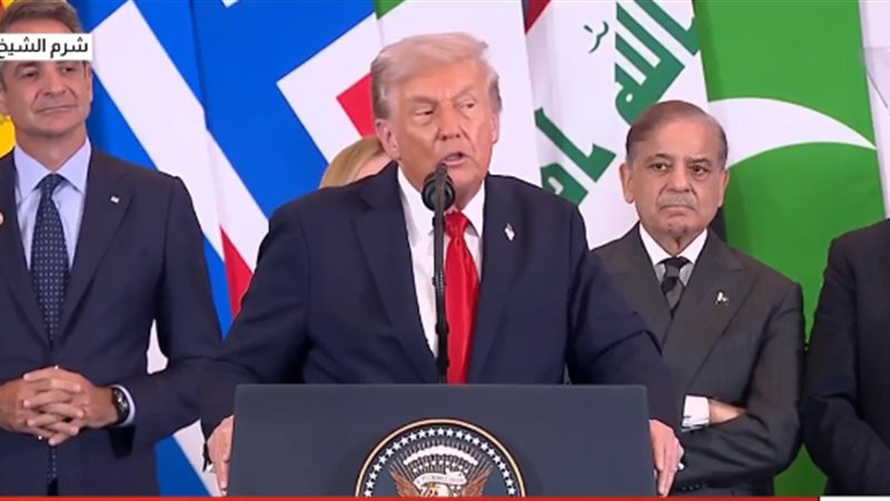 الرئيس الأمريكي
