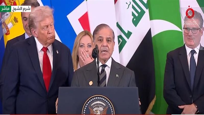 رئيس وزراء باكستان