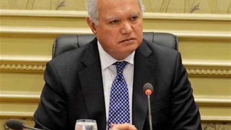 السفير محمد العرابي