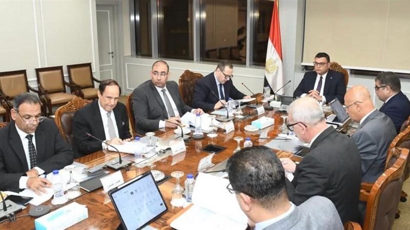 وزير الإسكان